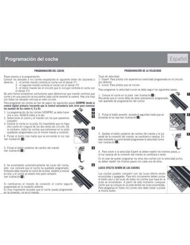 CENTRAL DIGITAL SYSTEM
