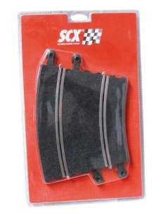 Curva Standard Scalextric... 2