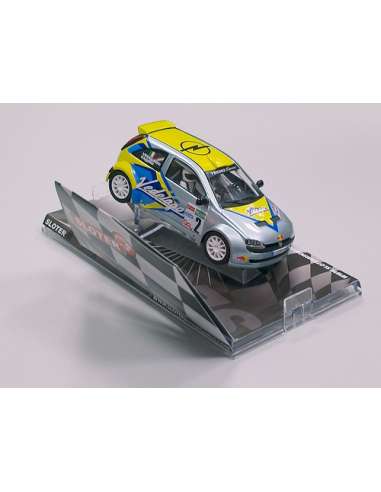 Opel Corsa S1600 Vedelasco Scalextric