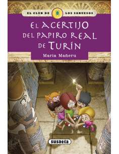 Libro El Acertijo del... 2