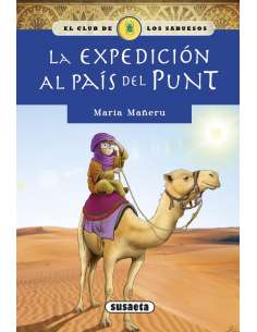 Libro La Expedición al País...