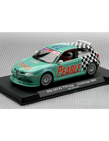 ALFA ROMEO 147 GTA CUP (A723)