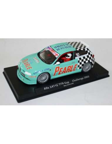 ALFA ROMEO 147 GTA CUP (A723)