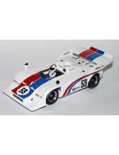 PORSCHE 917-10 CAN-AM 1973