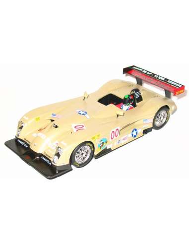 PANOZ LMO1 GUNNAR RAC.SEBR.02