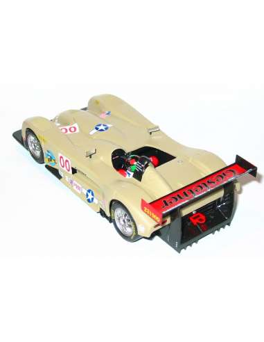 PANOZ LMO1 GUNNAR RAC.SEBR.02