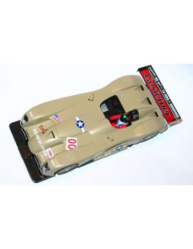 PANOZ LMO1 GUNNAR RAC.SEBR.02