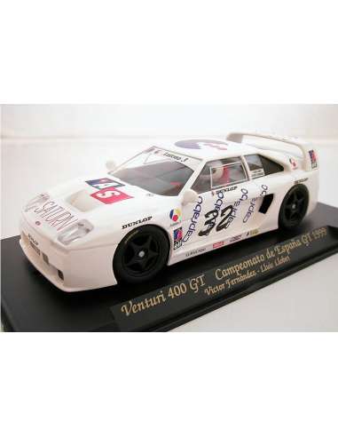 VENTURI CAMP.ESP.1999