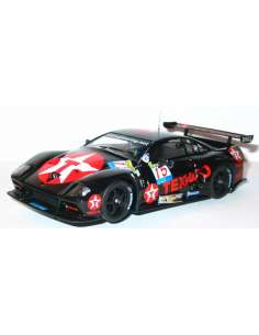 LISTER STORM TEXACO... 2