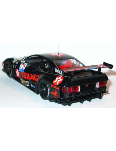 LISTER STORM TEXACO VALENCIA 2000