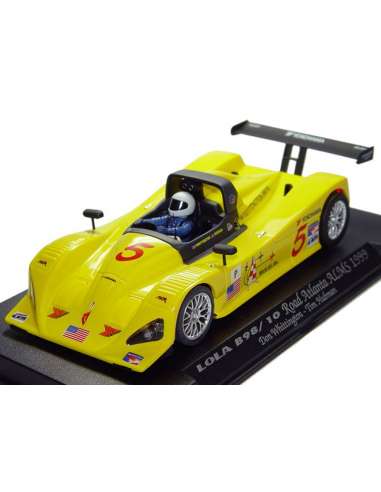 LOLA B98/10 NUEVO COLA CORTA ATLANTA