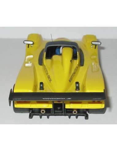 LOLA B98/10 NUEVO COLA CORTA ATLANTA