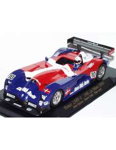COCHE PANOZ LMP-1 DANES LE...
