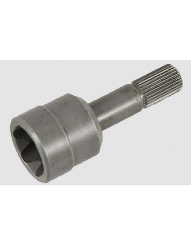 Vaso Diferencial 1 Pieza 1/5