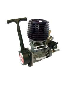 Motor "Go" 18 Salida...