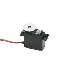 SERVO DS 8100 G. DIGITAL... 2