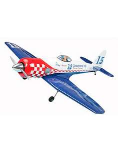 SEA FURY .91 ARF 1660 MM...