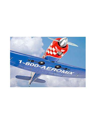 SEA FURY .91 ARF 1660 MM GRAUPNER 9389