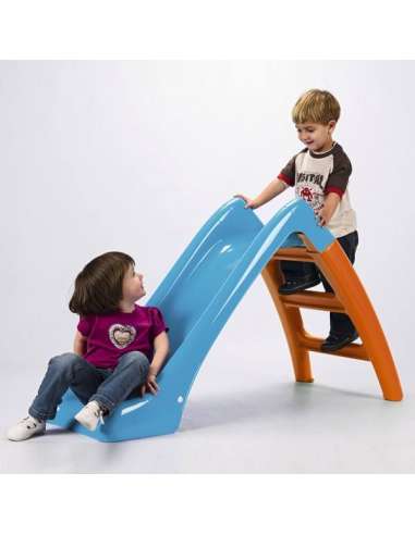 Tobogan Feber Slide Feber 09593