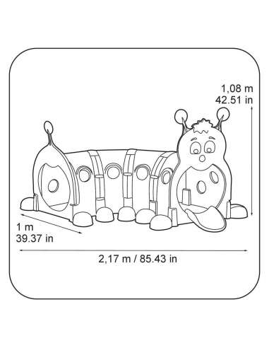 Febergus Tunel Feber 09596