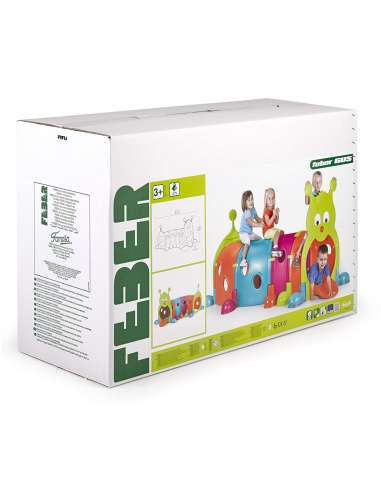 Febergus Tunel Feber 09596