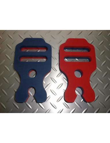 SOPORTE ESPUMA P/PALAS HELIC CLASE 60-90