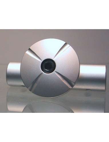 SOPORTE FLYBARD C/FRENO ROTOR PPAL. ALUM