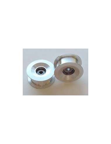RODAMIENTO INTERIOR ALUM. COLA RAPTOR 30