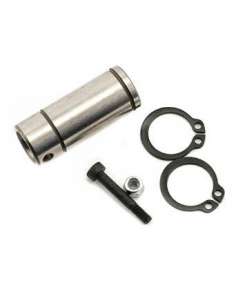 EJE CENTRAL ONE WAY... 2