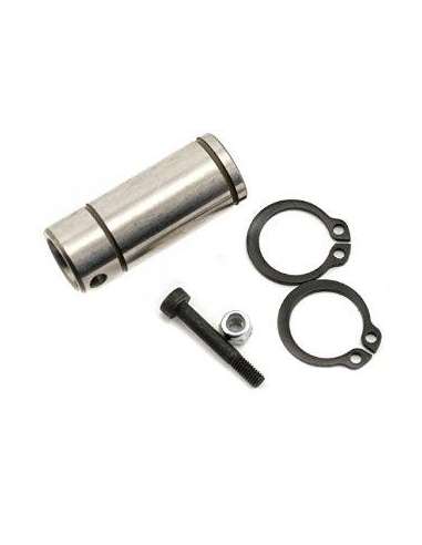 EJE CENTRAL ONE WAY (CAMPANA EMBRAGUE)