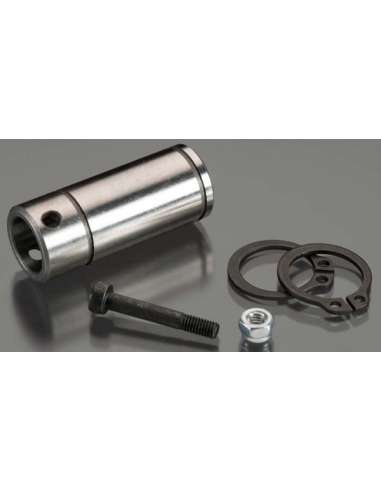 EJE CENTRAL ONE WAY (CAMPANA EMBRAGUE)