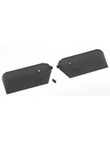 PALAS ESTABILIZADORAS 3D RAPTO 30-50 (20