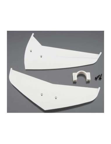 ESTABILIZADOR VERTICAL Y HORIZONTAL RAPT