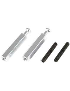 SOPORTES ALUM.C/TETON...