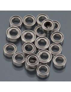 RODAMIENTOS (SET) PARA RAPTOR