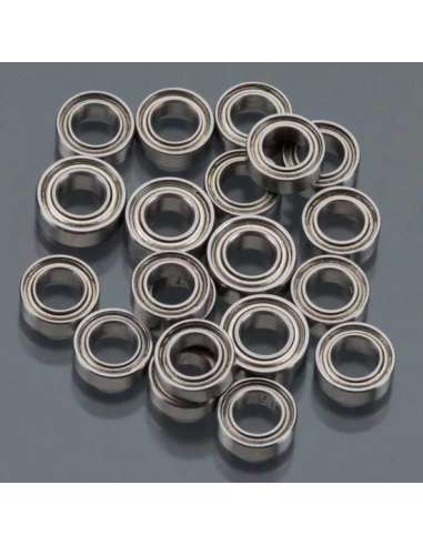 RODAMIENTOS (SET) PARA RAPTOR