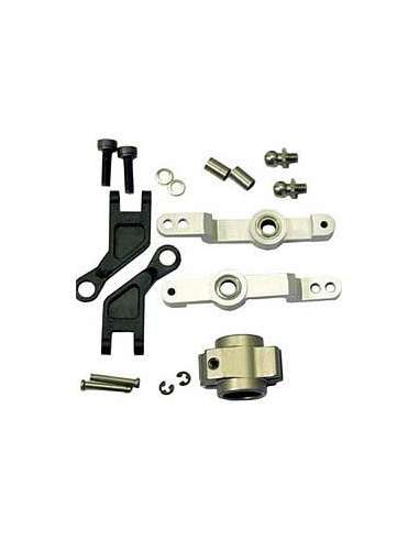 WAHS OUT ALUMINIO (CONJUNTO COMPLETO) RA