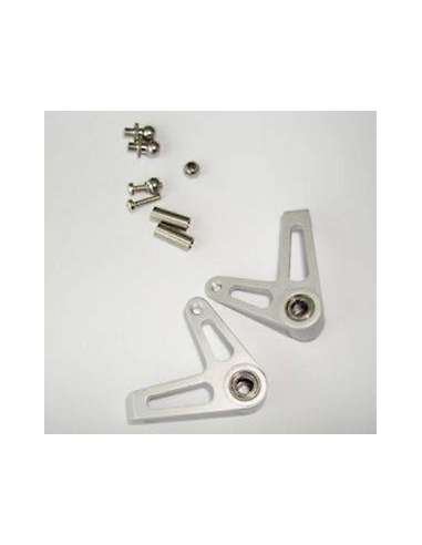 MANDO ALUMINIO PARA ALERONES RAPTOR 30