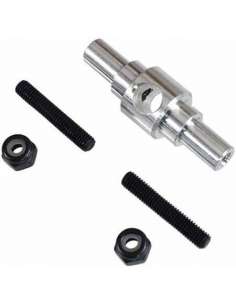 Soporte Aluminio Rotor De... 2