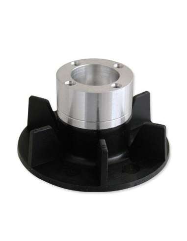 VENTILADOR ALUM.TURBO(COOLING FAN) RAPTO