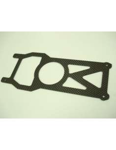 BASE CHASIS CARBONO RAPTOR...