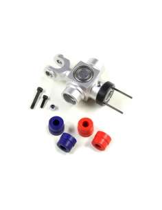 CABEZA ROTOR PPAL. ALUMINIO...