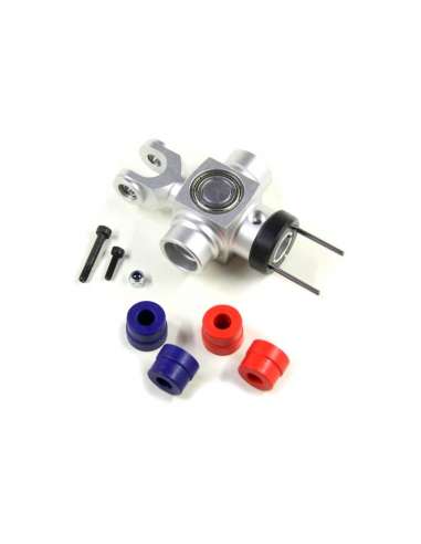 CABEZA ROTOR PPAL. ALUMINIO RAPTOR 30-50