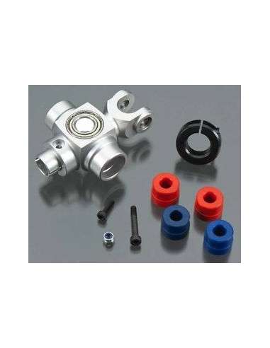 CABEZA ROTOR PPAL. ALUMINIO RAPTOR 30-50