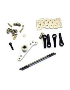 PUSH PULL ELEVADOR SET... 2