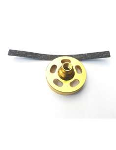 Campana Refrigerada Raptor...