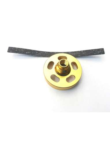 Campana Refrigerada Raptor 30/50