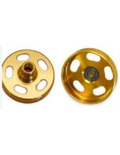 CAMPANA  DE EMBRAGUE...