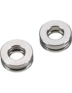 RODAMIENTOS AUXILIARES EJE...