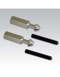 SOPORTE ALUM. CABINA RAPTOR... 2